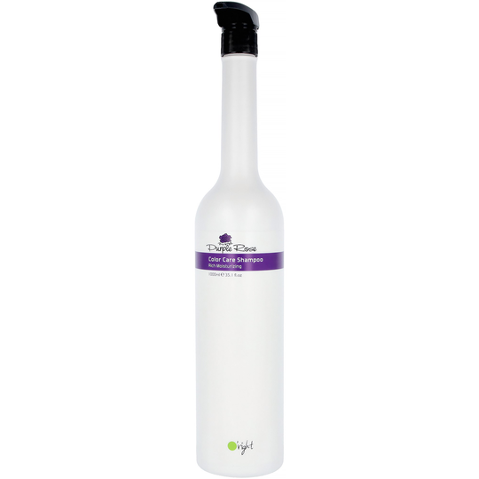 O'right Purple Rose Color Care Shampoo 1000 ml