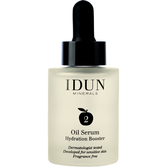 IDUN Minerals Oil Serum 30 ml