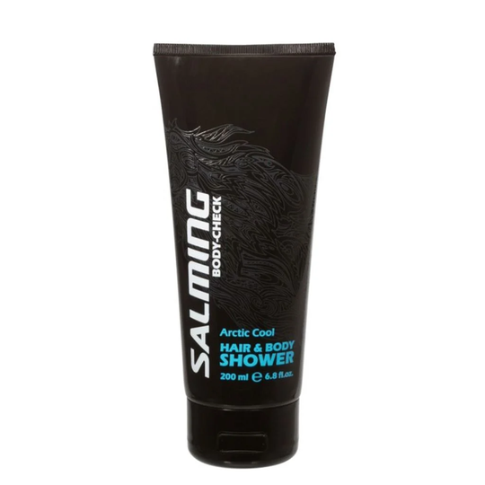 Salming Arctic Cool Hair & Body 200 ml