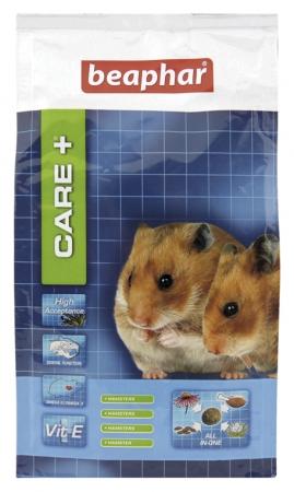 Beapar Care + Hamster 250g - Karma för hamstrar