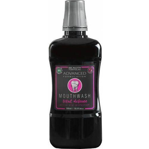 BEAUTY FORMULAS Mouthwash rinsing fluid