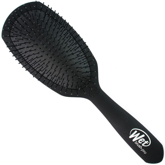 Wetbrush Epic Pro Deluxe Detangler Black