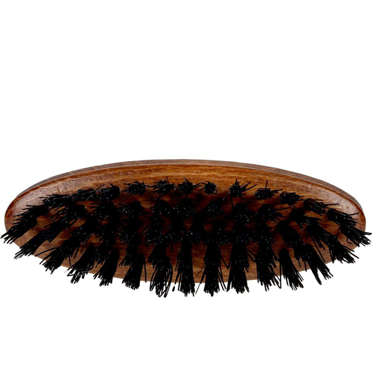 THE BLUEBEARDS REVENGE THE ULTIMATE synthetic travel beard brush 1 pz