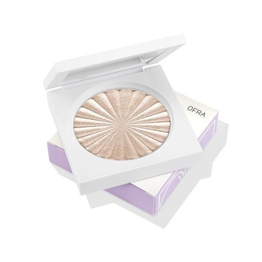 Glazed Donut Highlighter