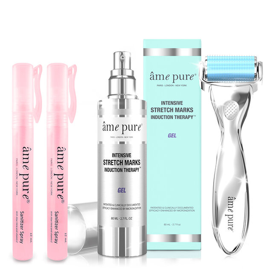 Body Basic Stretch Mark Kit