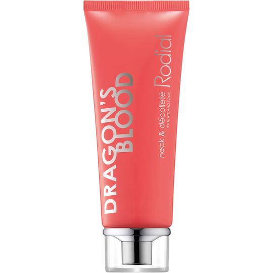Rodial Dragon's Blood neck and decollete sculpting gel 100 ml