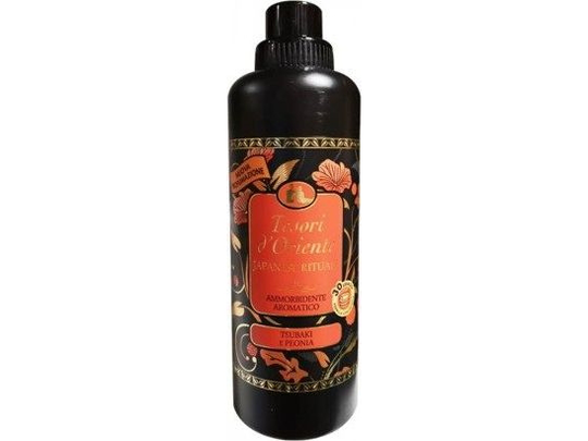 Tesori mouthwash Tesori Japanese rituals 750ml universal