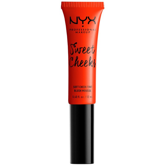 NYX PROFESSIONAL MAKEUP Sweet Cheeks Soft Cheek Tint Almost Famous