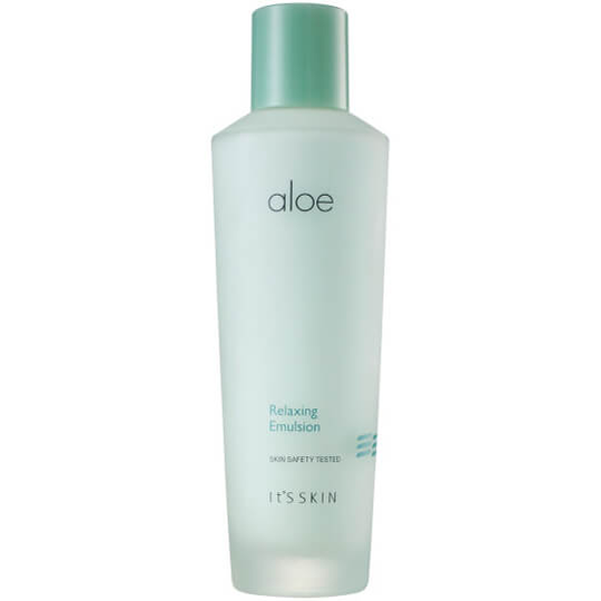 It'S Skin Aloe Relaxing Emulsion (150ml)