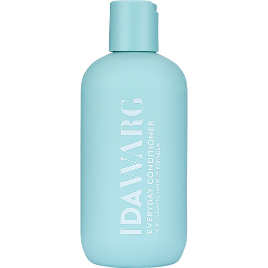 Everyday Conditioner, 250 ml Ida Warg Conditioner - Balsam