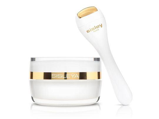Sisley Sisleya Anti-Age Eye And Lip Contour Cream - Unisex - 15 ml
