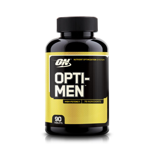 Opti-Men, 90 tabs, Vitaminer