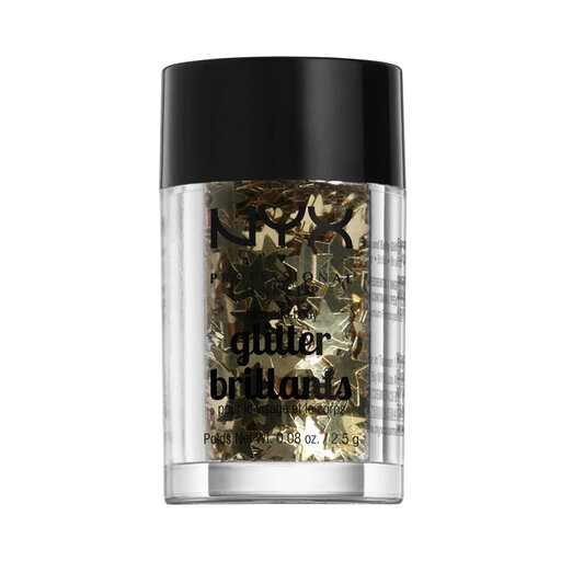 Face & Body Glitter