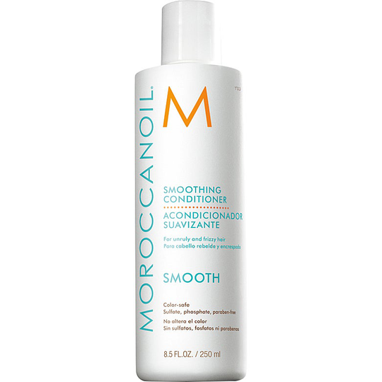 Smoothing Conditioner, 250 ml Moroccanoil Balsam