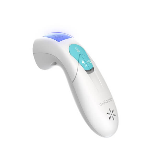 Motorola - Thermometer MBP66N Non-contact