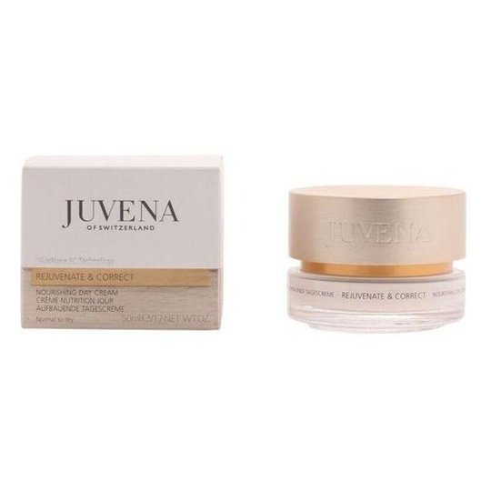 Dagkräm Rejuvenate & Correct Juvena