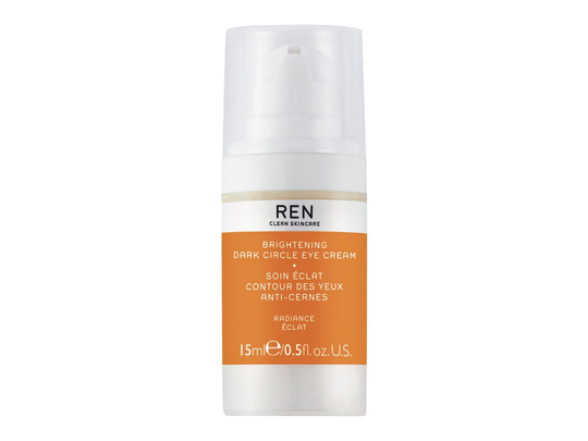 Radiance Brightening Dark Circle Eye Cream, REN Ögonkräm