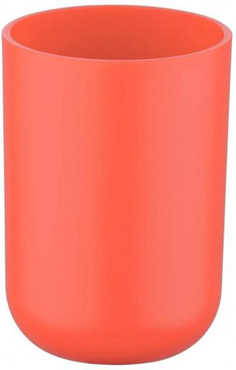 badrumskopp Brasil 7,3 x 10,3 cm orange