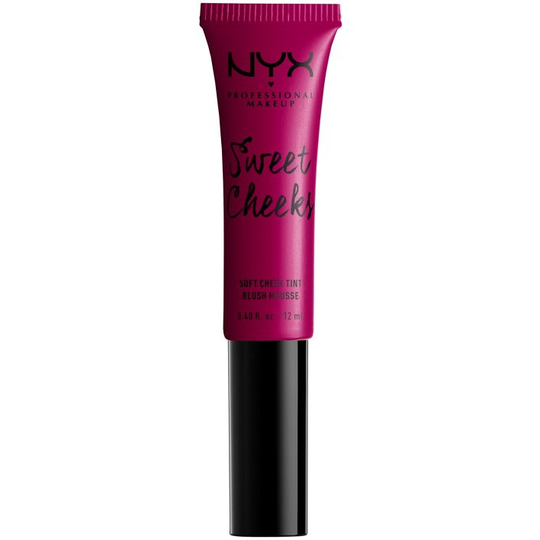 NYX PROFESSIONAL MAKEUP Sweet Cheeks Soft Cheek Tint Showgirl