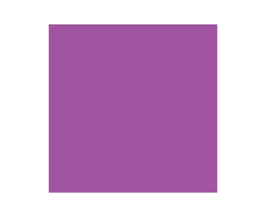 Brush Marker Purple V546