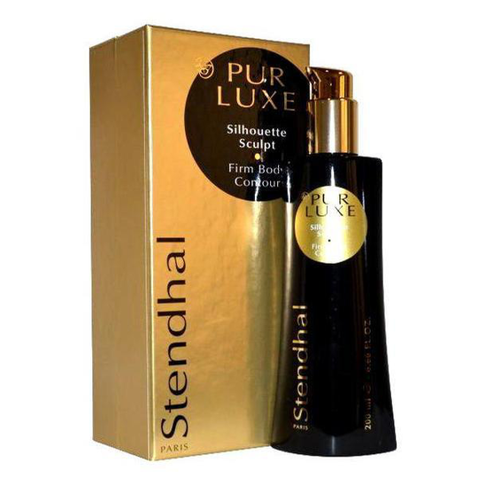 Stendhal Pur Luxe Silhouette Sculpt 200ml Firm Body Contour