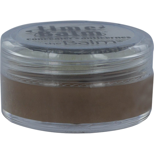 TimeBalm Concealer, 7 ml the Balm Concealer