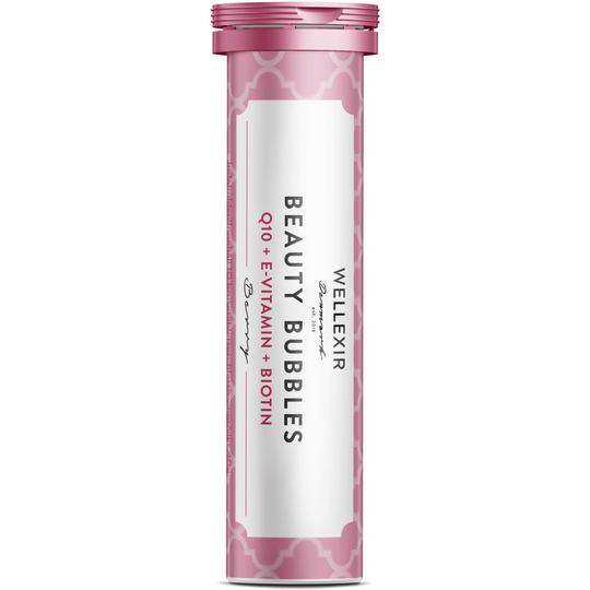 Wellexir Beauty Bubbles 40 g