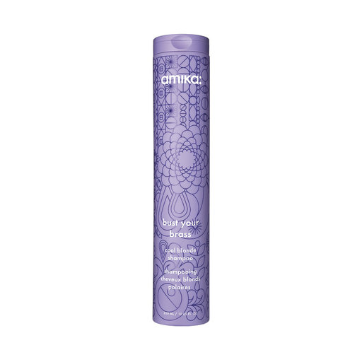 Bust Your Brass Cool Blonde Shampoo 300 ml
