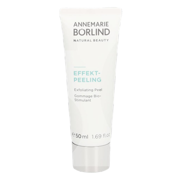 Annemarie Borlind Effekt-Peeling Exfoliating Peel 50ml - Ansiktsrengöring
