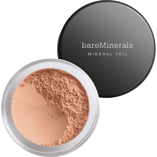 bareMinerals Illuminating Mineral Veil, 10 g bareMinerals Foundation