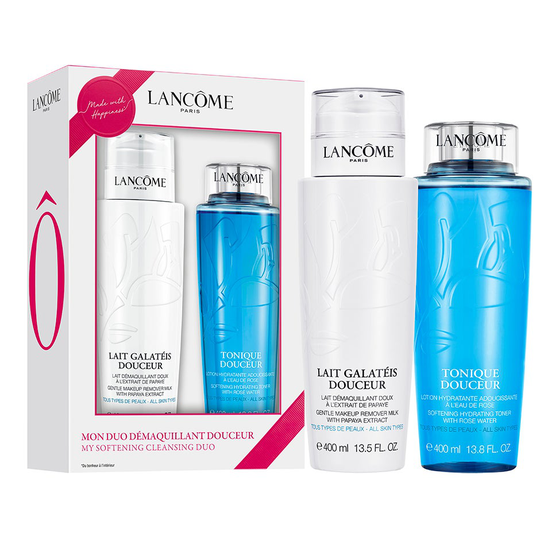 Jumbo Doucer Set, 400 ml Lancôme Set / Boxar