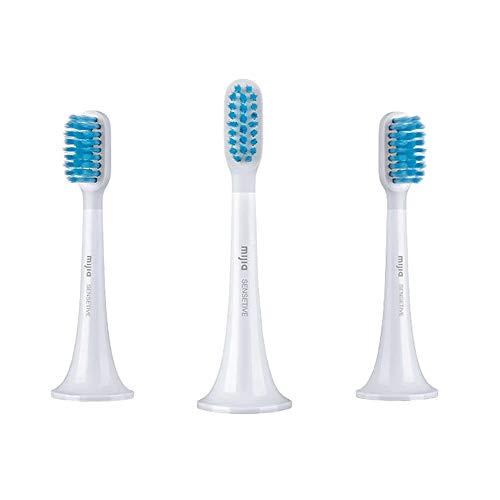 Xiaomi MI Tandborsthuvuden T500 Gum Care 3-pack