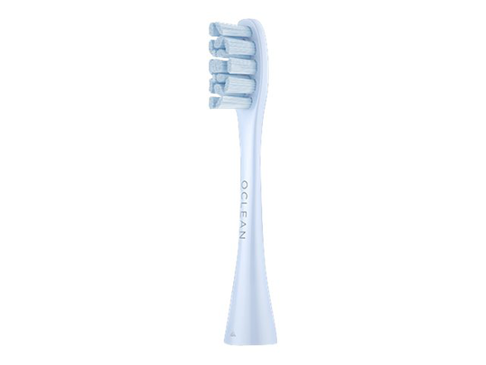Oclean PW07 - Extra tandborsthuvud - till tandborste (paket om 2) - för Oclean One, X, X Pro