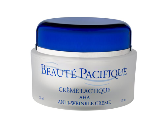 Beaut Pacifique - AHA Anti-Wrinkle Creme 50 ml.