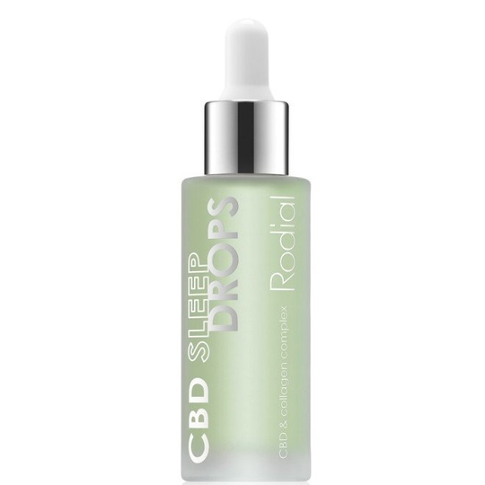 Rodial CBD Sleep Drops 31 ml