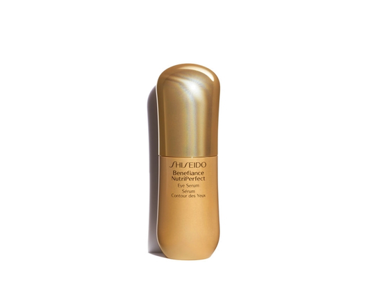 Shiseido Benefiance Nutriperfect Eye Serum - Dame - 15 ml