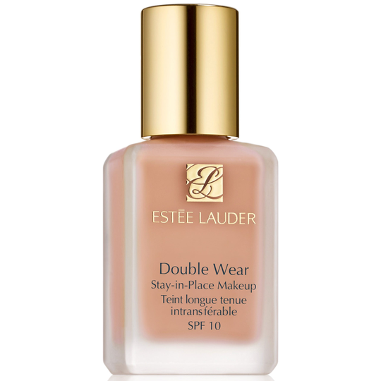 Estée Lauder Double Wear Stay In Place Makeup 2W0 Warm Vanilla
