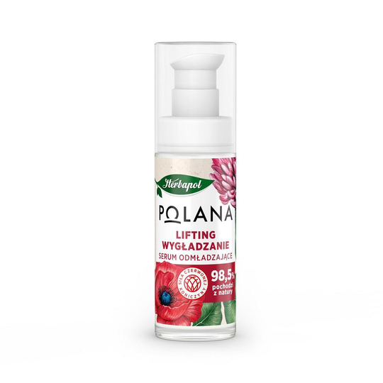 POLANA_Lifting i WygĹ,adzanie serum odmĹ,adzające 30ml