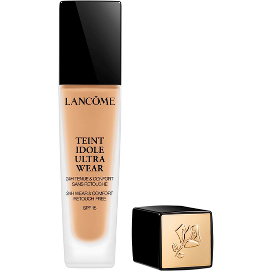 Lancôme Teint Idole Ultra Wear Foundation Beige cannelle 06