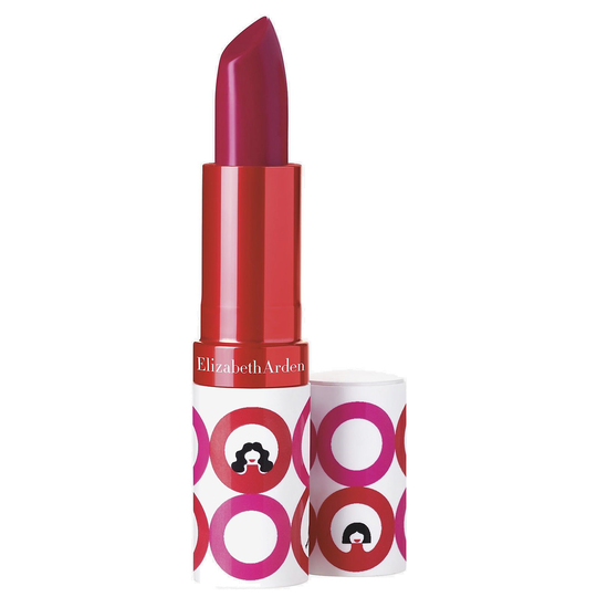 Elizabeth Arden Eight Hour Cream Lip Nour Lip Spf15 Cabarnet