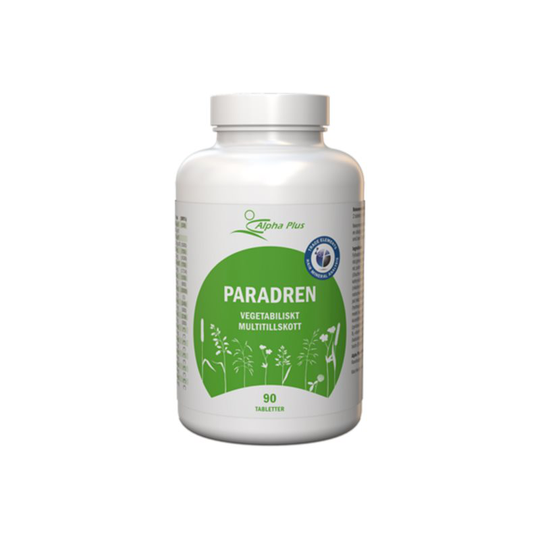 Paradren 90t