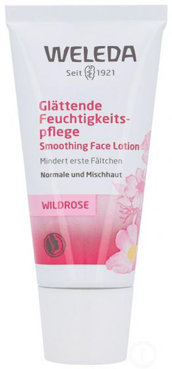 dagkräm Wild Rose Smoothing 30 ml