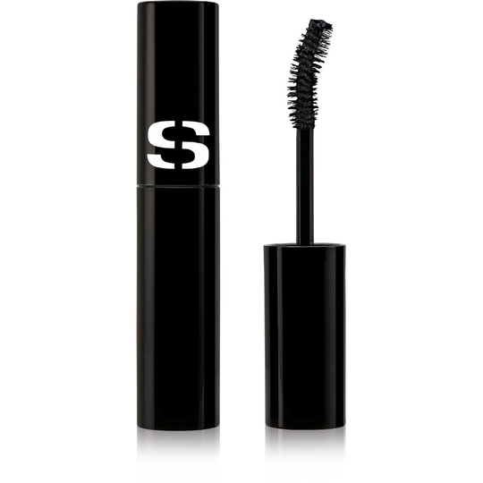 Sisley Mascara So Curl 1 Deep Black