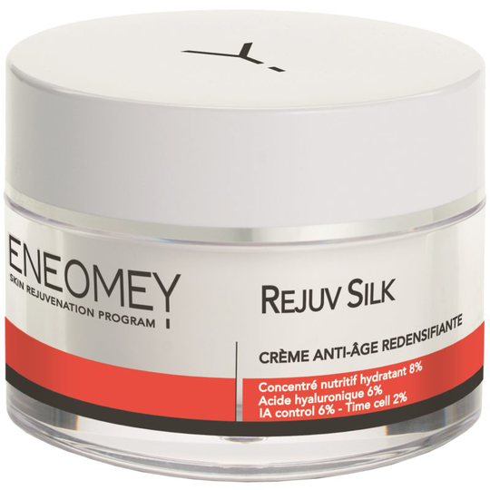 Eneomey Rejuv Silk (50ml)