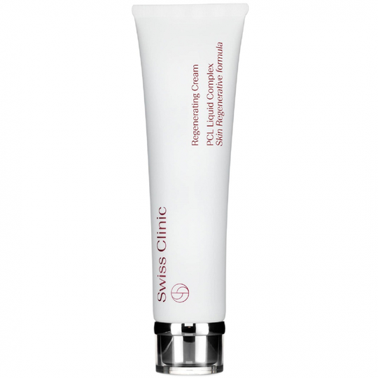 Swiss Clinic Regenerating Cream (100ml)