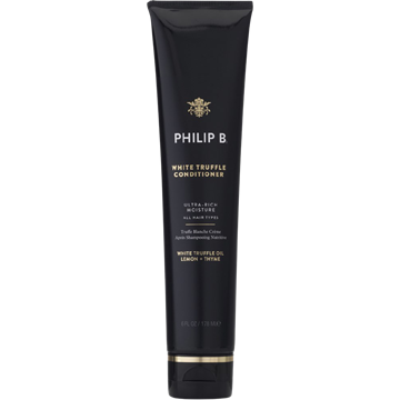 Philip B White Truffle Conditioner 178ml - Balsam