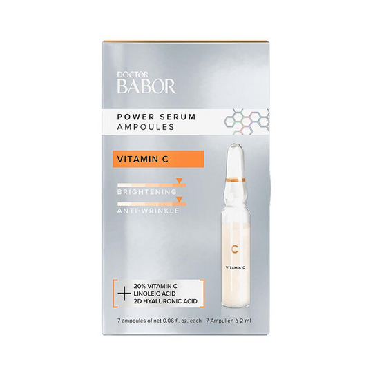 Doctor Babor Ampoule Vitamin C