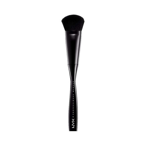 Angled Buffing Brush