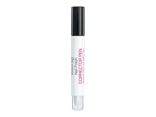 Nail Polish Corrector Pen, IsaDora Överlack