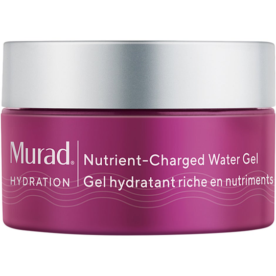 Nutrient-Charged Water Gel, 50 ml Murad Dagkräm